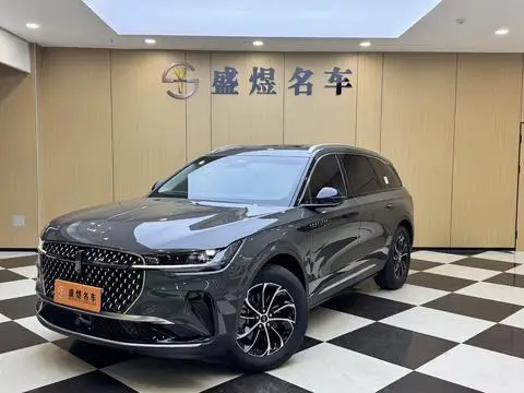 Lincoln 航海家 2026