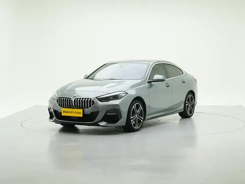 BMW 2 Series 2021