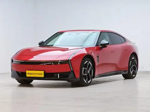 XPeng 小鹏P7 2025