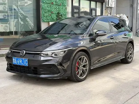 Volkswagen Golf 2023