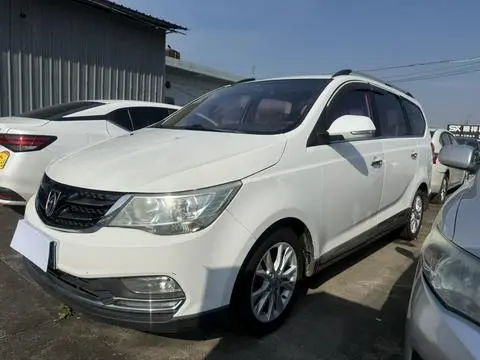 Baojun 730 2016 — фото 1