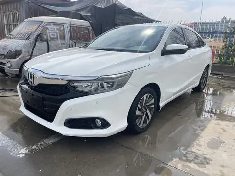 Honda Crider 2019 — фото 1