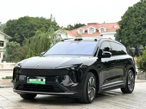 NIO ES6 2023