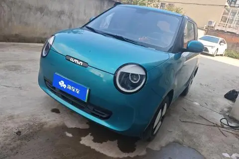 Changan Lumin 2022