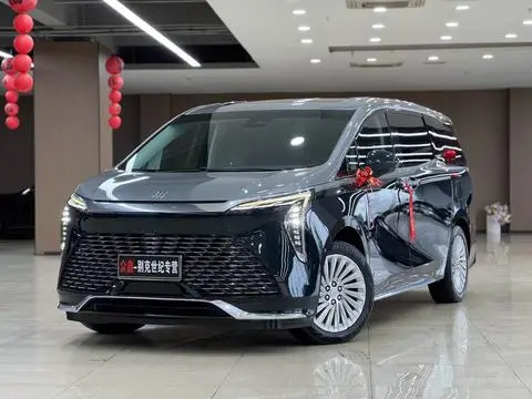 Buick Century 2023