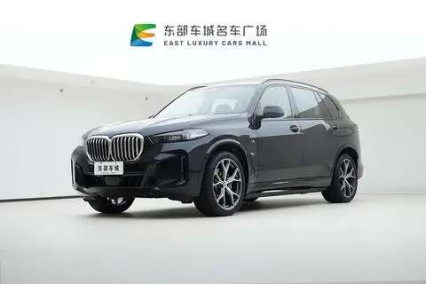 BMW X5 2023