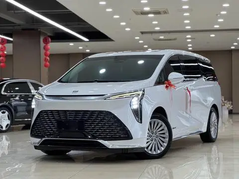 Buick Century 2023