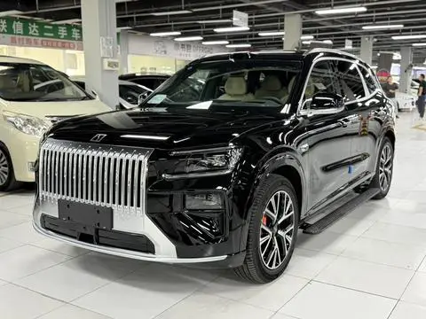 ZEEKR ZEEKR 8X 2026