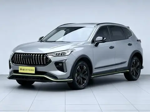 Haval 赤兔 2021
