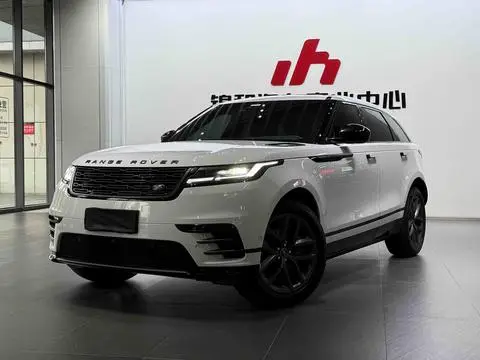 Land Rover 揽胜星脉 2024