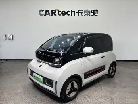 Baojun KiWi EV 2022