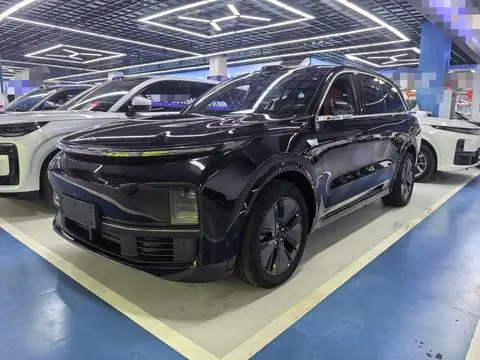 Li L8 2024