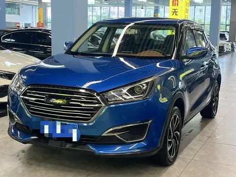 Zotye T300 2018