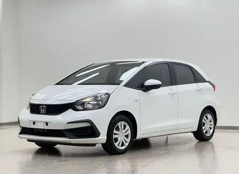 Honda Fit 2021 — фото 1