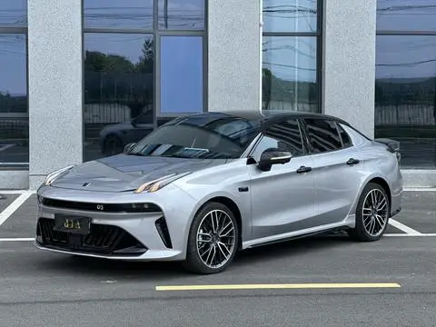 Lynk & Co 03 2026