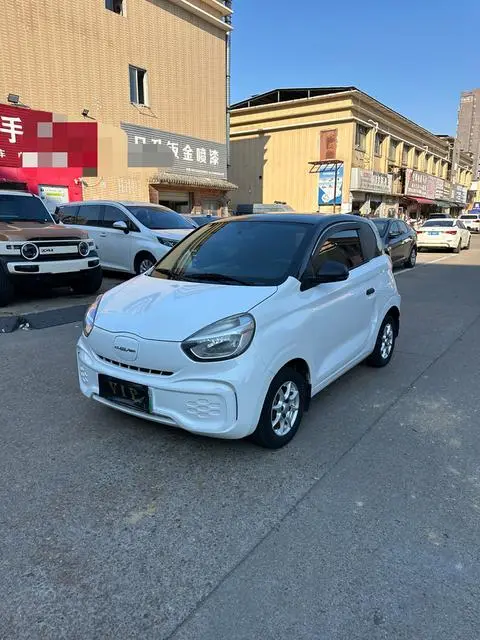 Roewe CLEVER 2022