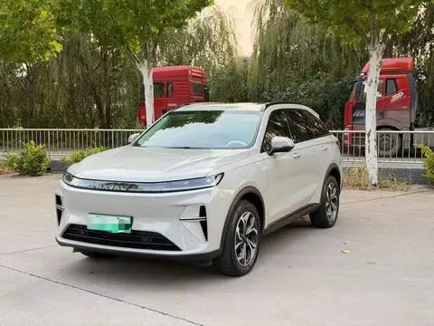 Haval 枭龙MAX 2025