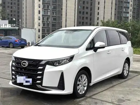 GAC M6 2023