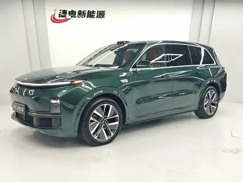 Li L9 2024