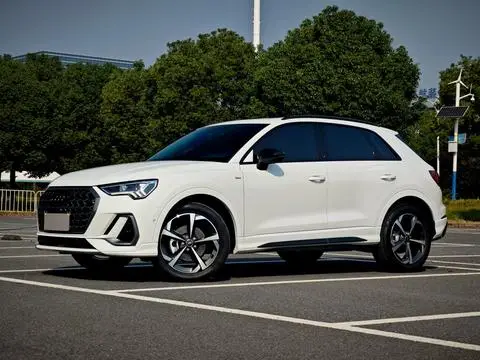 Audi Q3 2024