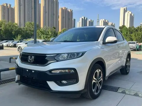 Honda XR-V 2017 — фото 1