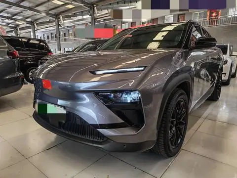 Chery 奇瑞舒享家 2023