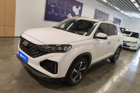 Hyundai ix35 2021