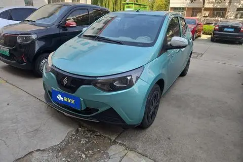 Jiangling 易至EV2 2023
