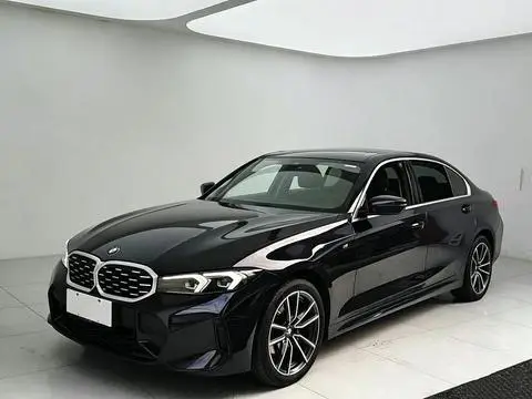 BMW 3 Series 2023