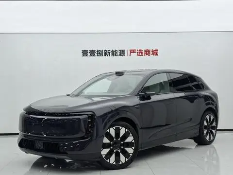 Audi E7X 2026