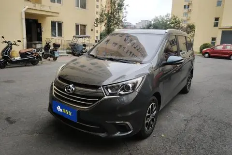 Changan Kaicene 欧尚A600 2018