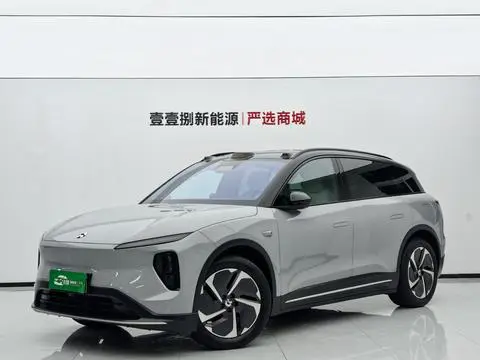 NIO ES6 2023