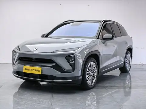 NIO ES6 2022