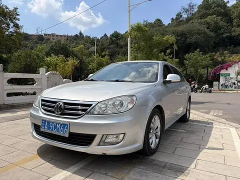 Volkswagen Lavida 2011