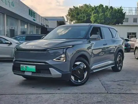 Kia EV5 2025