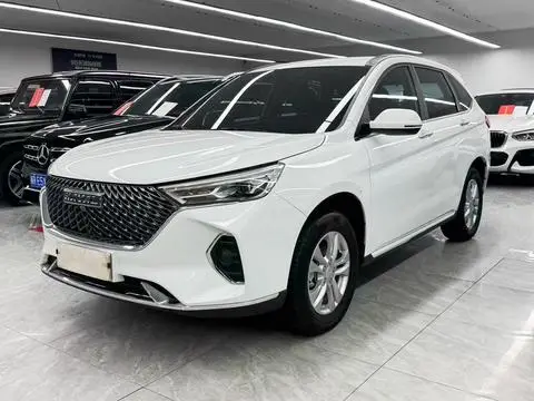 Haval M6 2021