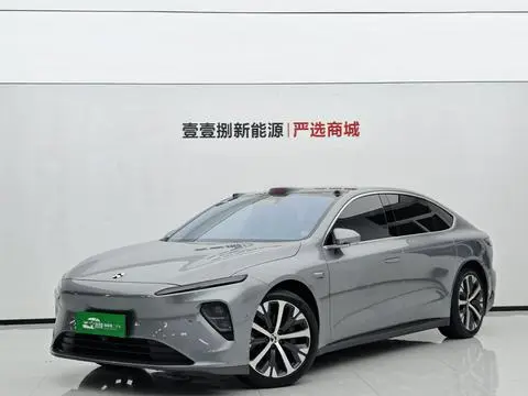 NIO ET7 2024