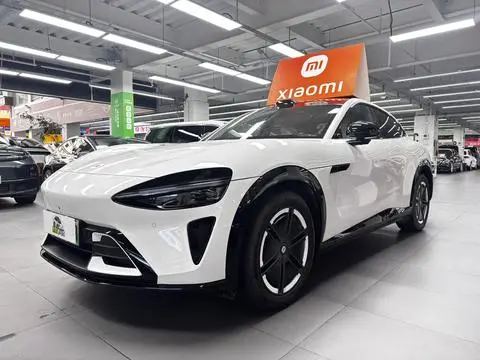 Xiaomi 小米YU7 2025
