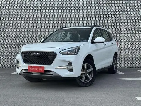 Haval M6 2018