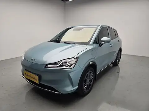 NETA V 2022