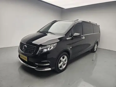 Mercedes-Benz Vito 2018