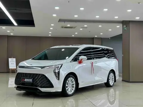 Buick Century 2025
