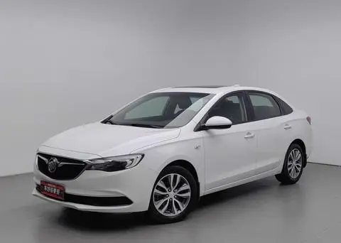 Buick Excelle GT 2019