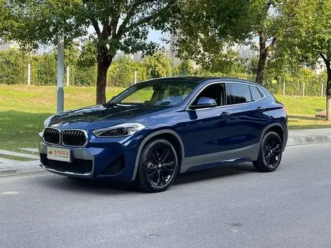 BMW X2 2020