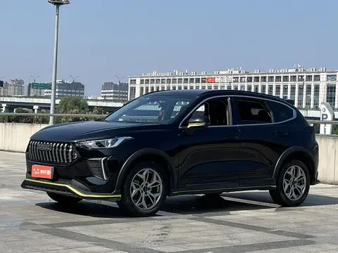 Haval 赤兔 2022