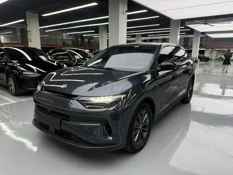 Leapmotor C11 2023