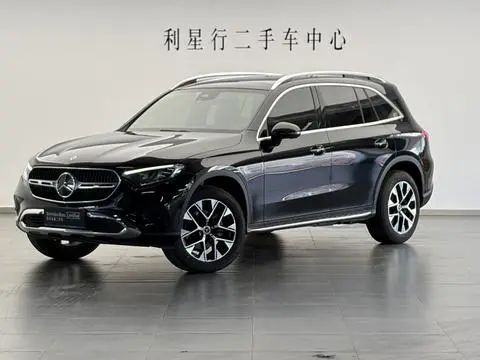 Mercedes-Benz GLC 2024