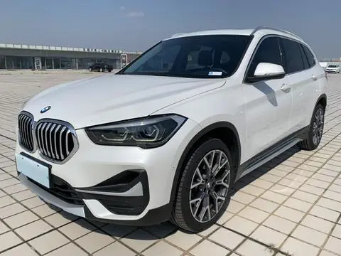 BMW X1 2020