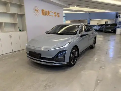 Wuling 星光EV 2024
