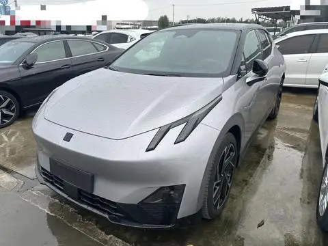 Lynk & Co 20 2026